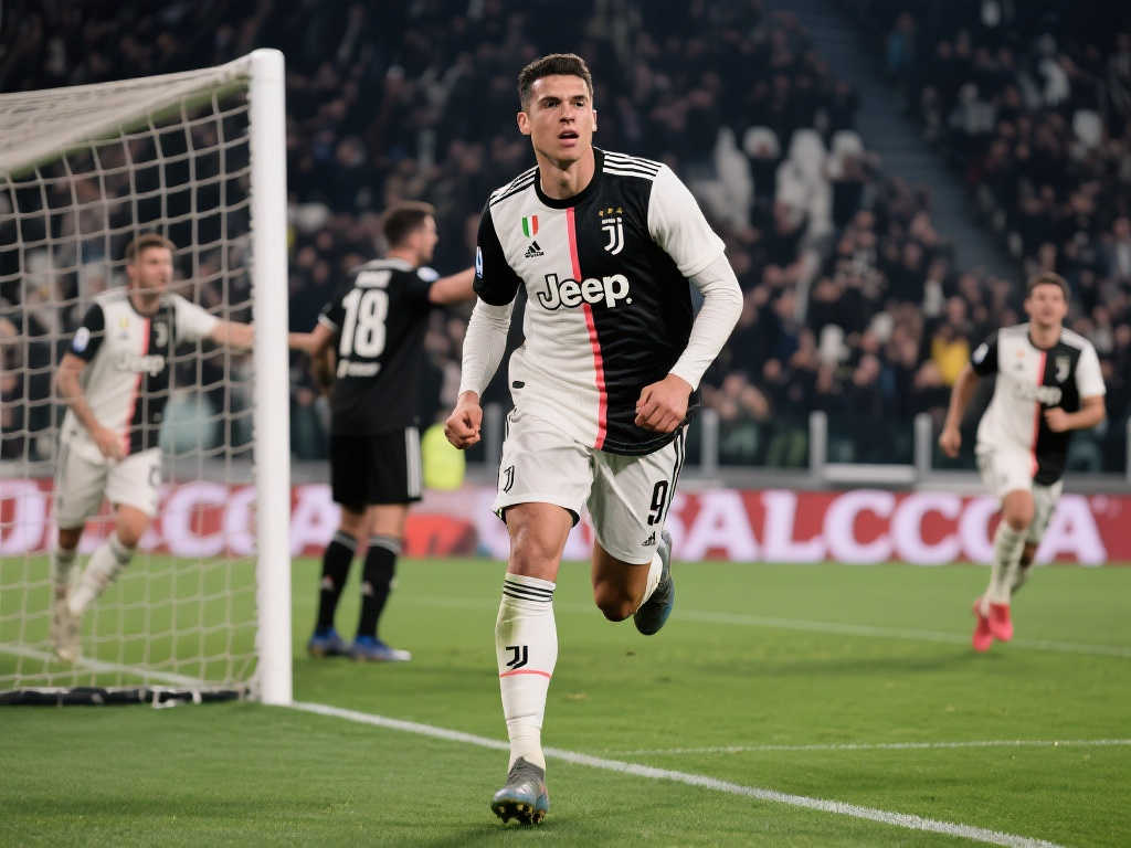 穆阿尼闪耀助尤文惊天逆转,DV9进球难掩自身窘境 穆阿尼闪耀助尤文惊天逆转,DV9进球难掩自身窘境