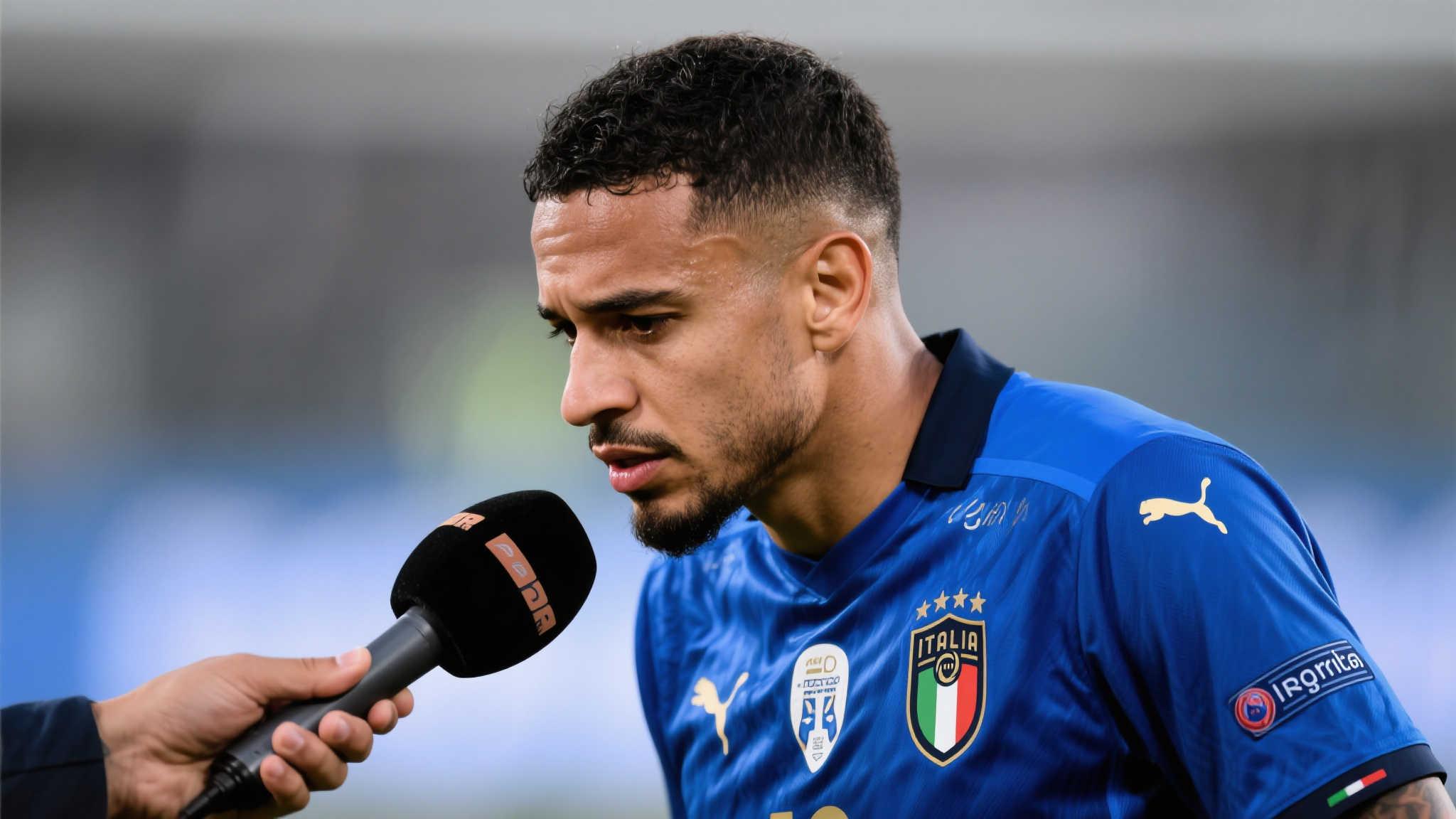 迪马尔科道歉:未能展现巅峰状态,勇敢面对责任 当一名运动员公开表达未能展示最佳状态时,这不仅是一