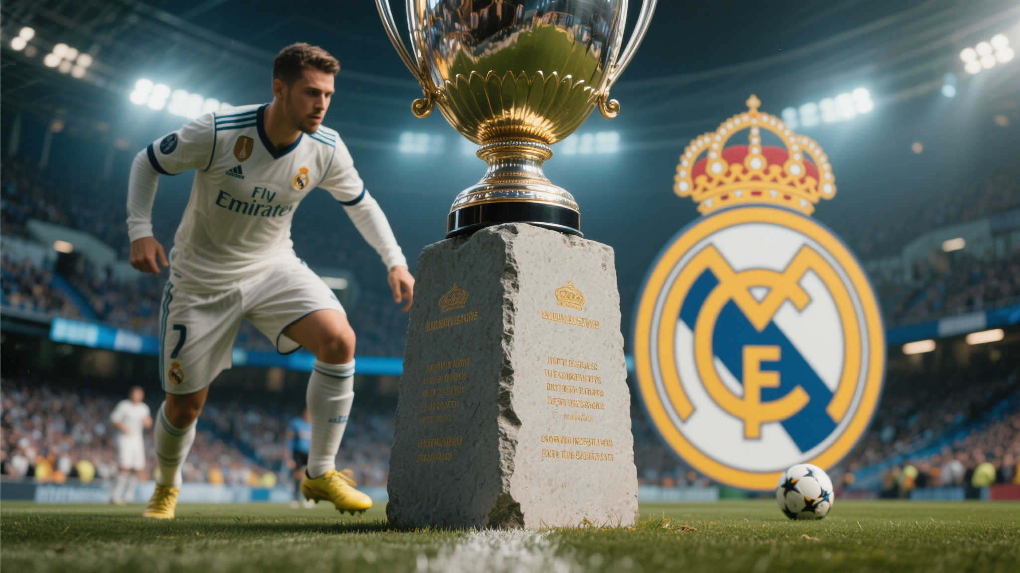 队报:巴黎欧冠夺冠未能改变姆巴佩与球队关系 随着故事不断推进,我们往往忘记构建基石的巨大力量而