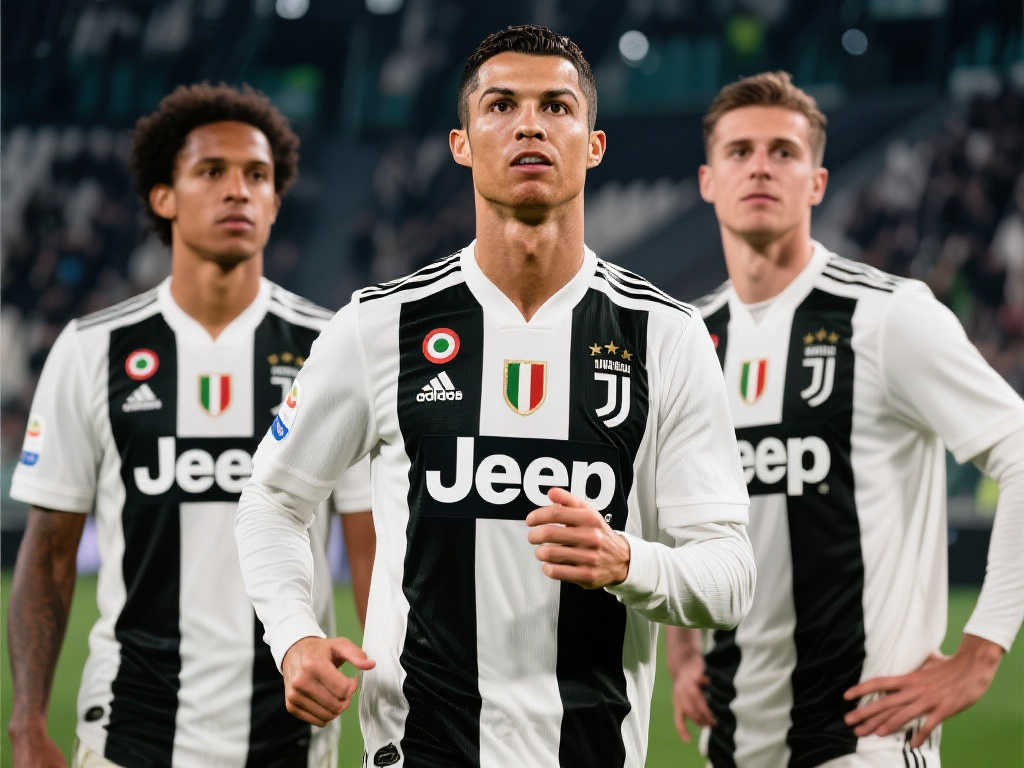 【视角】黑白两色命运迥异,尤文需重拾“本土”根基 【视角】黑白两色命运迥异,尤文需重拾“本土”根基