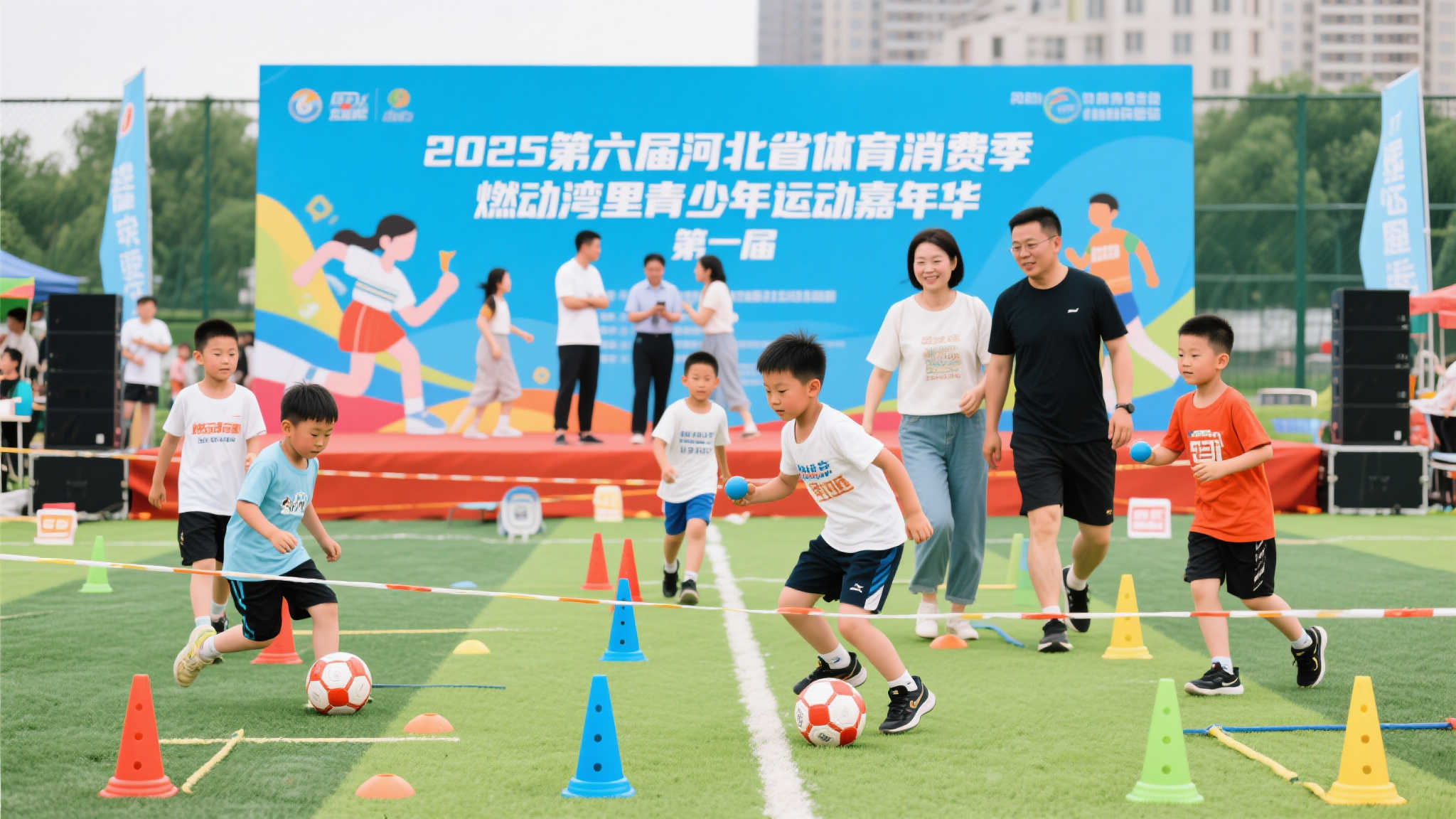 在当今快节奏的社会生活中，青少年的健康问题越来越受