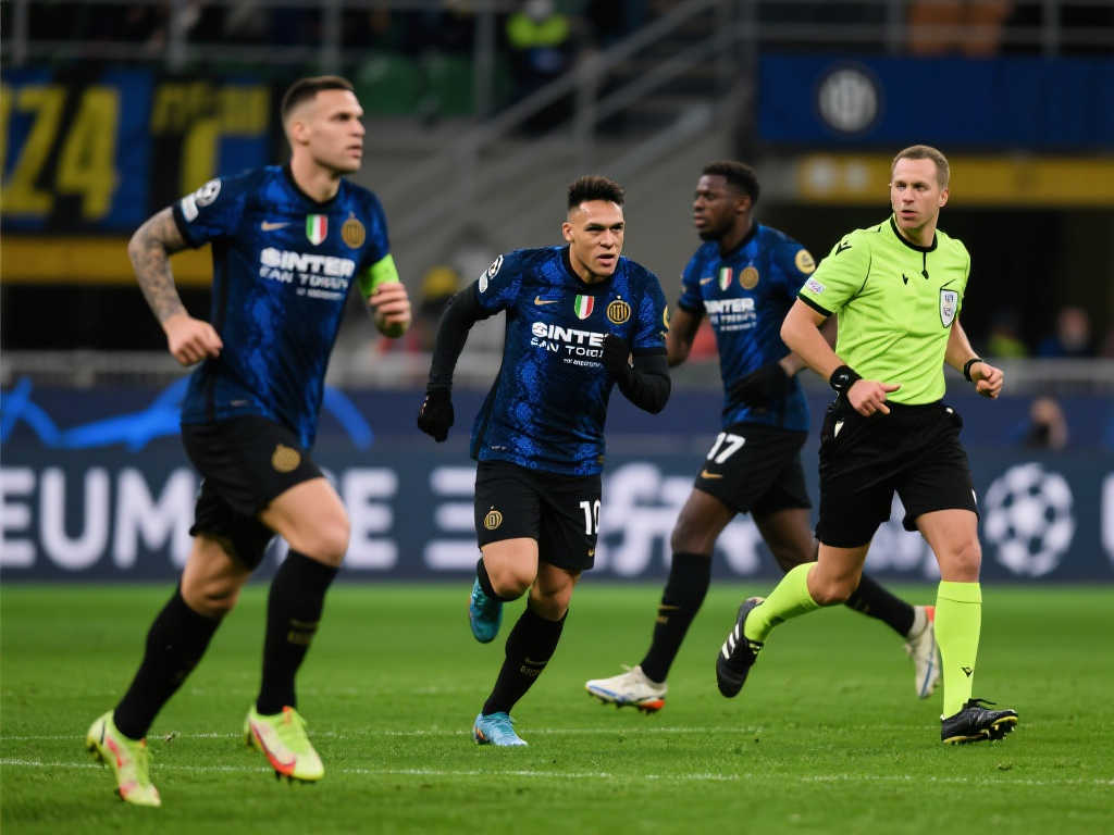 从德比辉煌到连战无胜，国米三线作战是否已筋疲力尽？